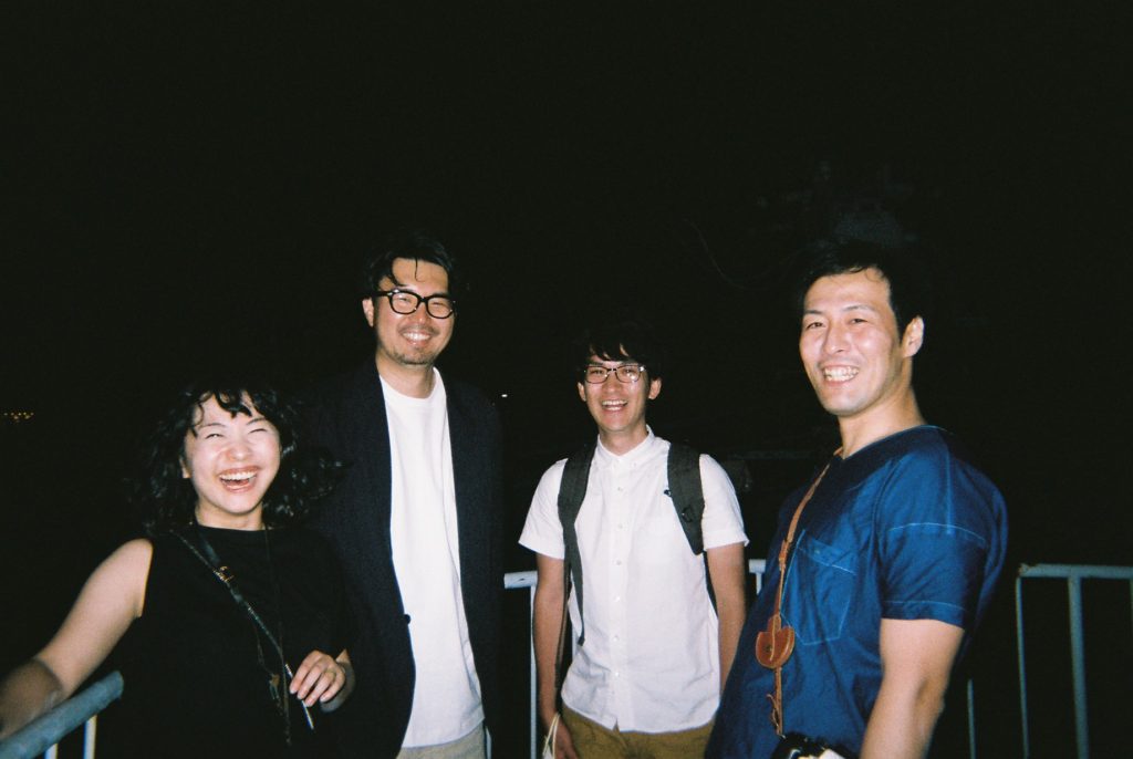 写ルンです フラッシュあり2m Film Photo Blog 写真屋 Monogram
