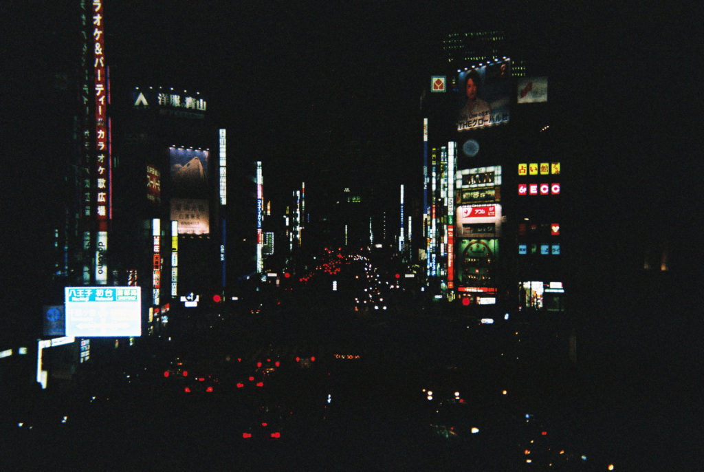 基本のキ 写真で見る 写ルンです と 光 のいい関係 前編