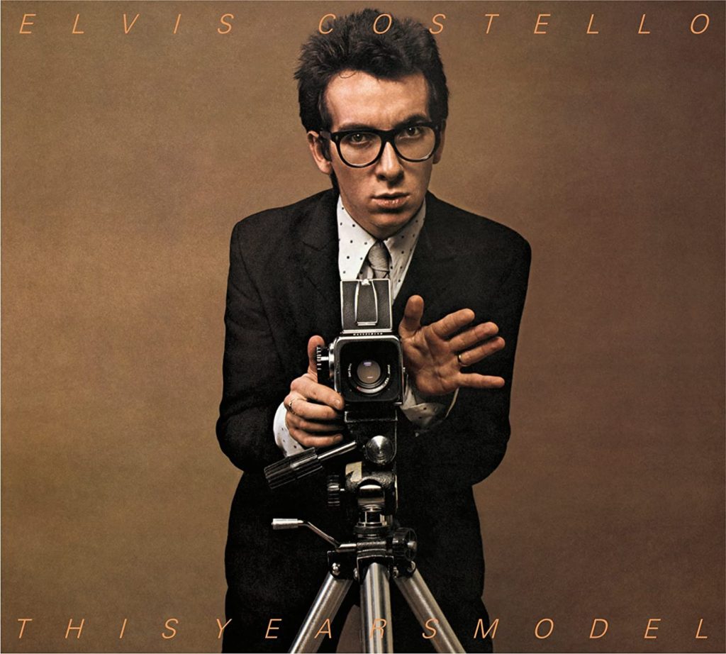 elvis costello this year's model